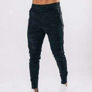 Alphalete Athletics Pro-Elite Jogger Black Camo